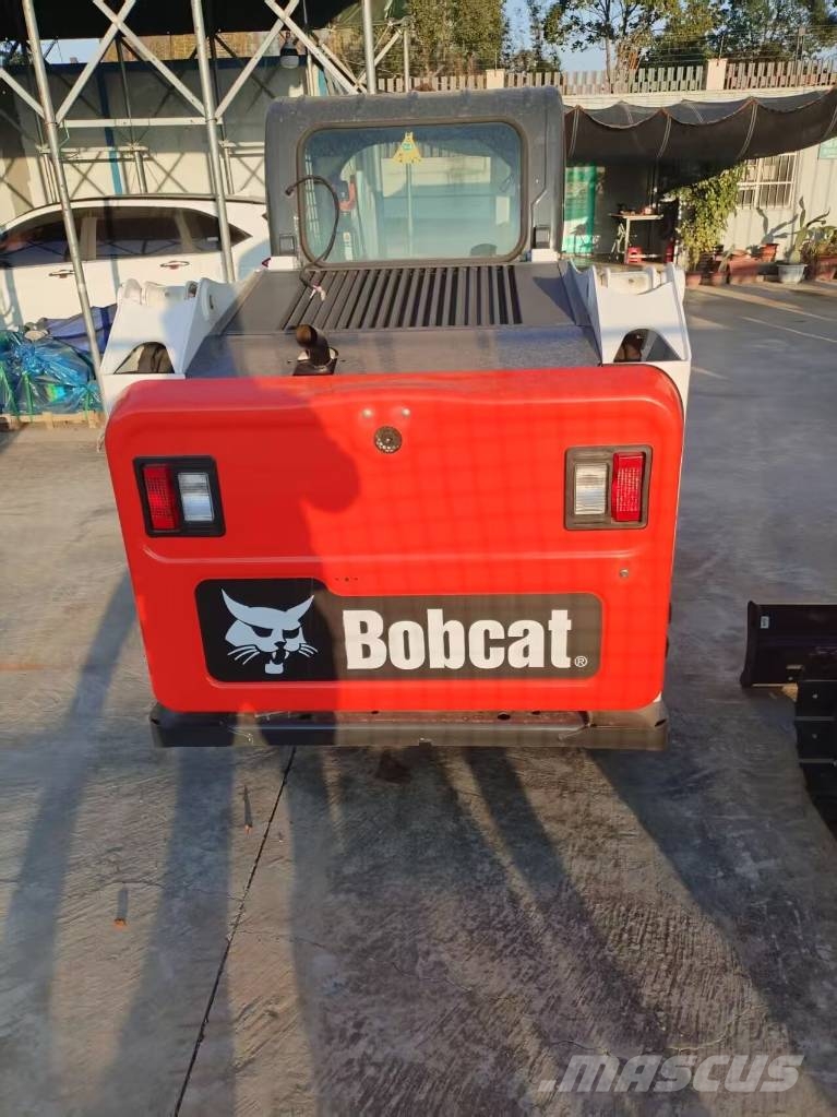 Bobcat S 510  스키드로더