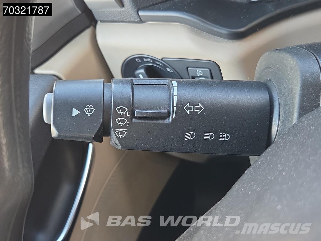 MAN TGS 18.500 4X2 Retarder Manual Portacontenedores E Camiones portacubetas