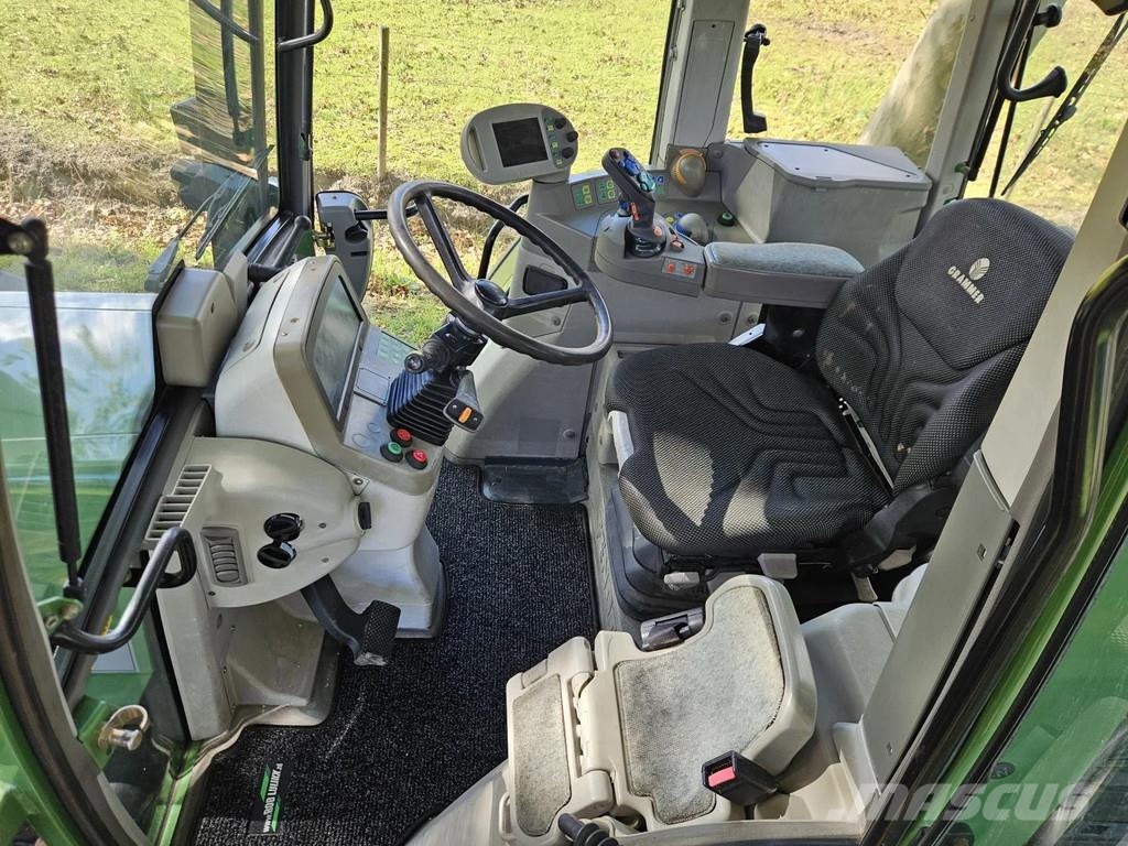 Fendt 714 Com2 Vario (711 712 716 ) Tracteur