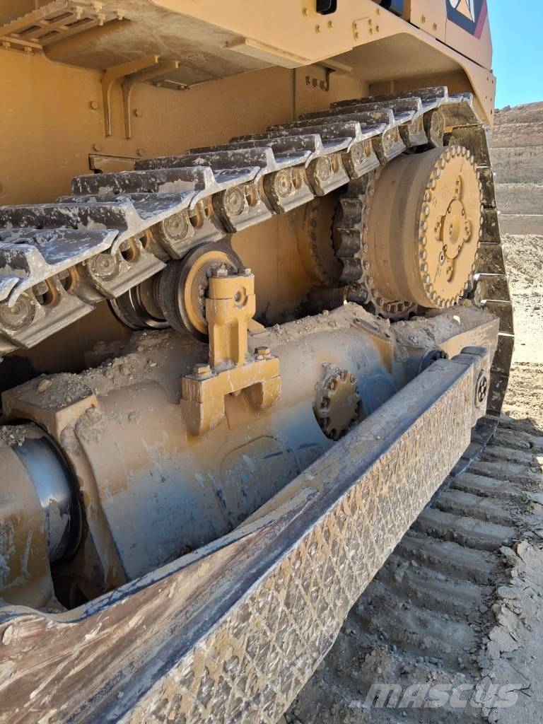 CAT D 10 T 2 (CE) Buldožeri guseničari