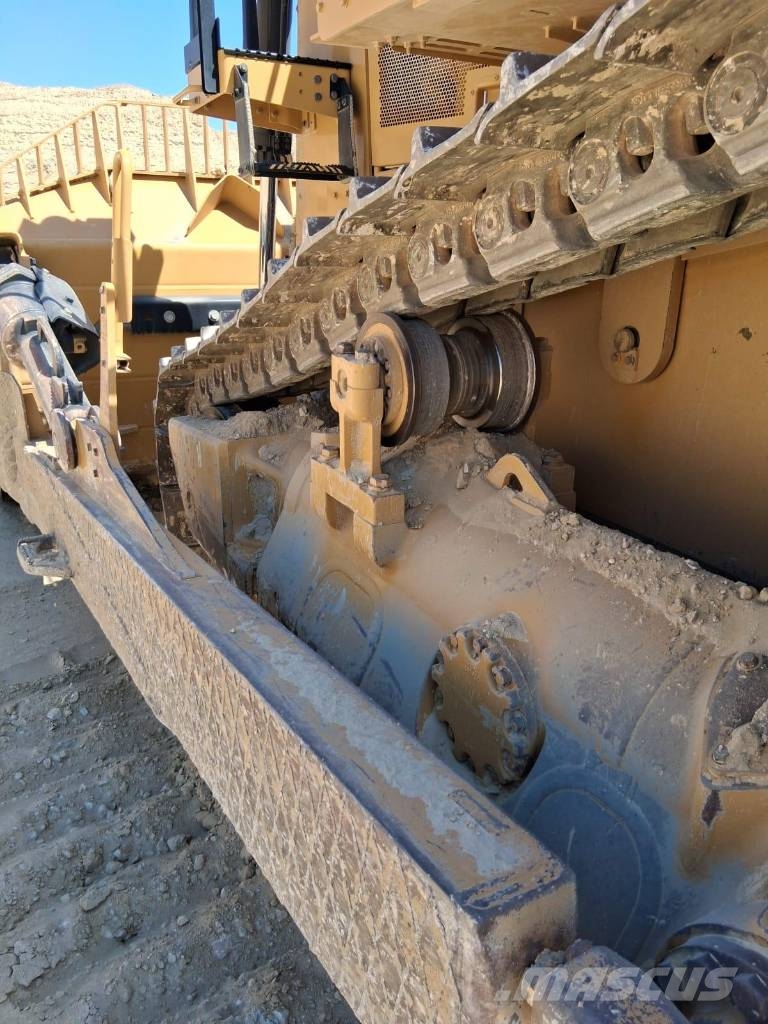 CAT D 10 T 2 (CE) Buldožeri guseničari