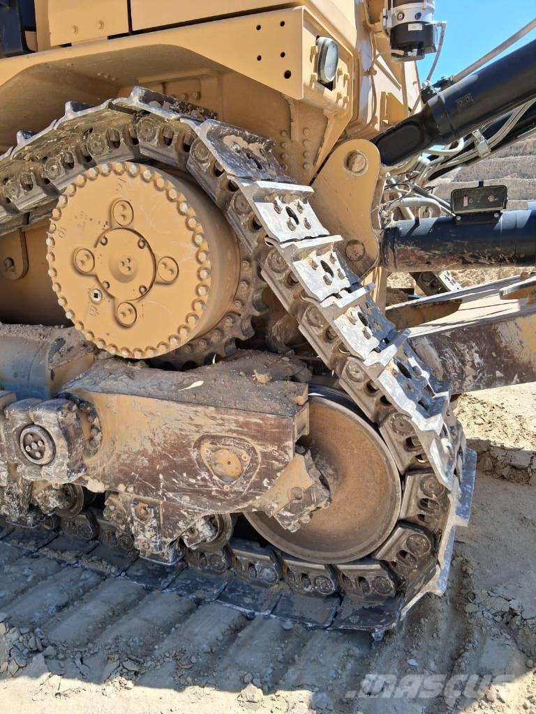 CAT D 10 T 2 (CE) Buldožeri guseničari