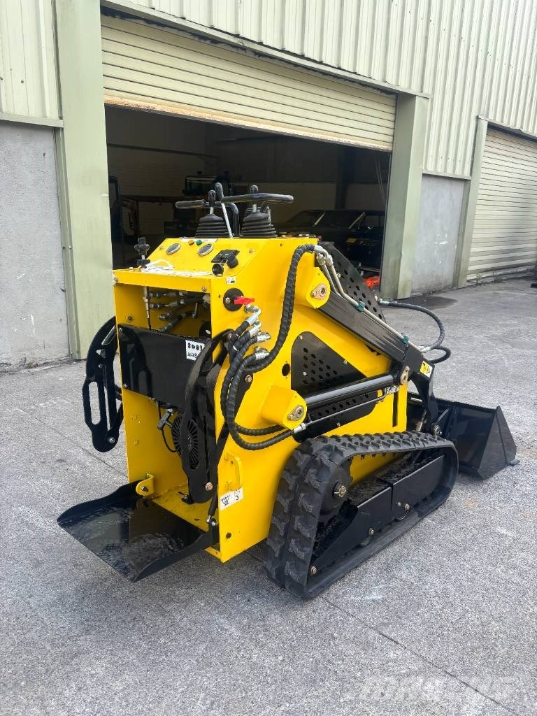 Delano T360 ساحبات الأشجار