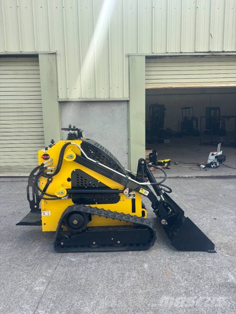 Delano T360 ساحبات الأشجار