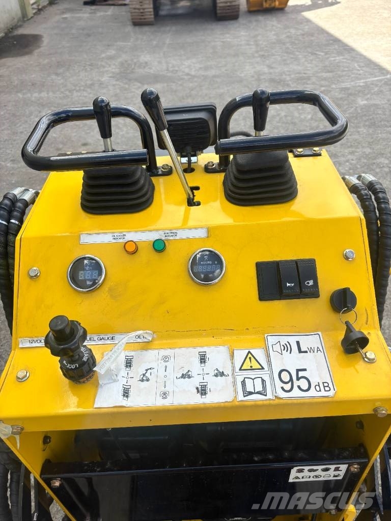 Delano T360 ساحبات الأشجار