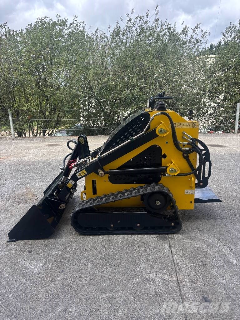 Delano T360 ساحبات الأشجار