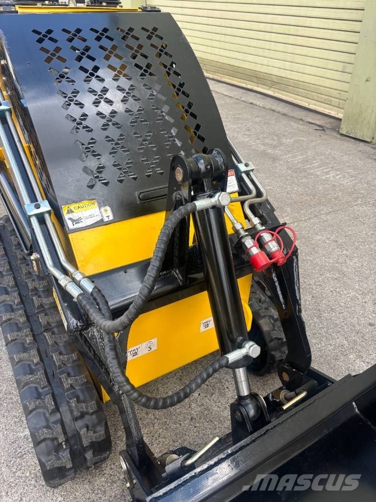 Delano T360 ساحبات الأشجار