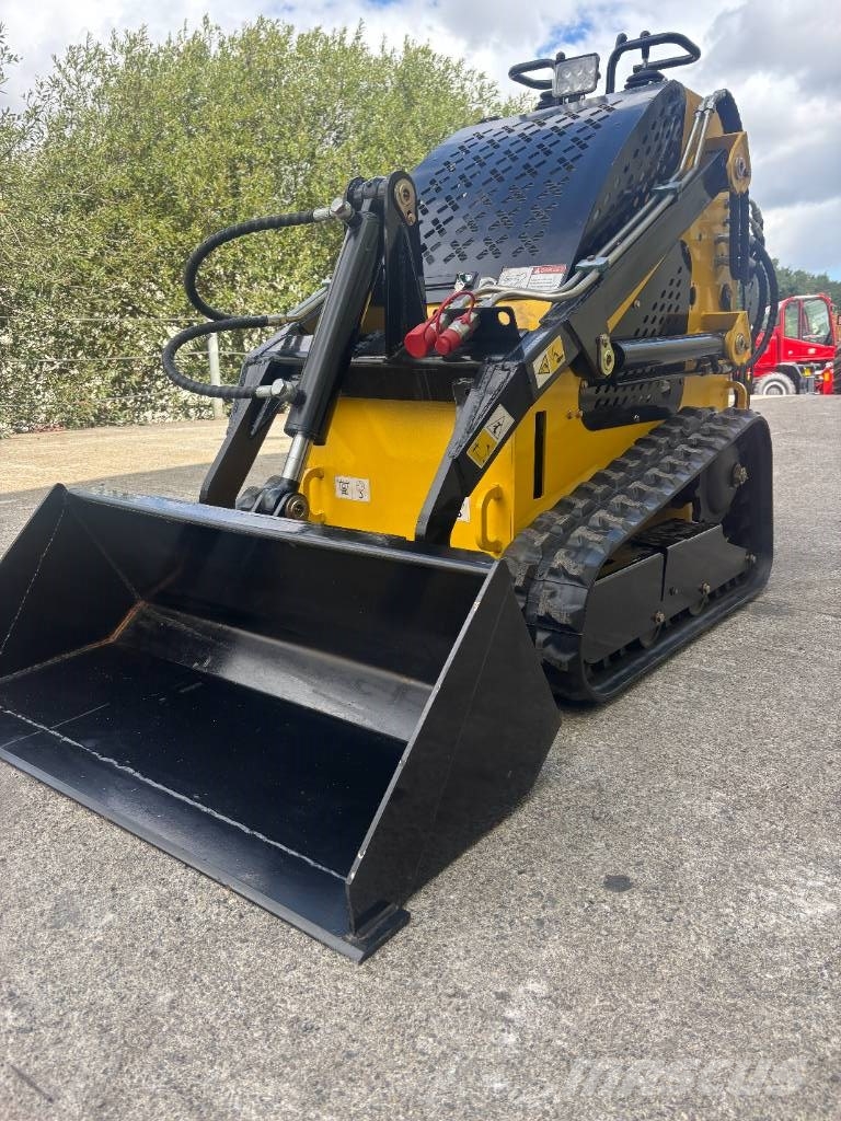 Delano T360 ساحبات الأشجار