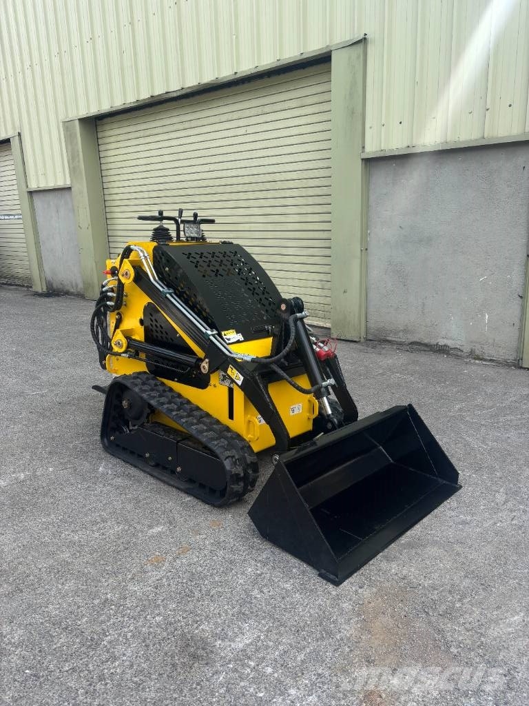 Delano T360 ساحبات الأشجار