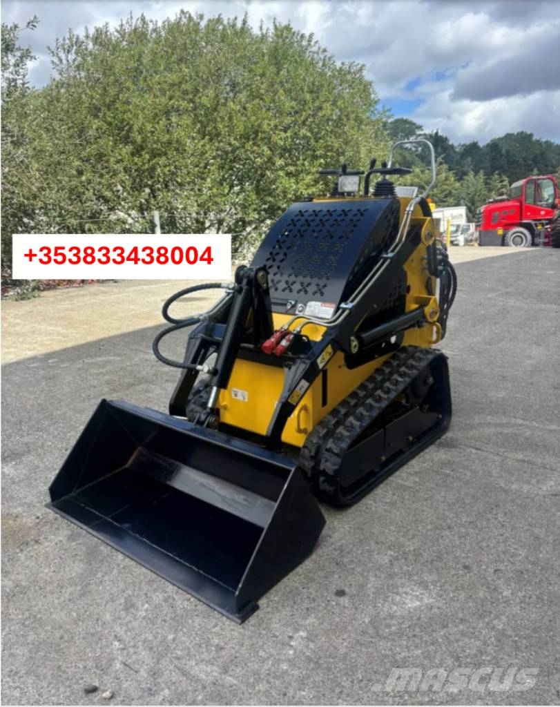 Delano T360 ساحبات الأشجار