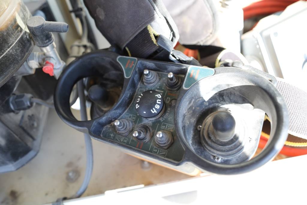 Metso LOKOTRACK LT96 Concasseur