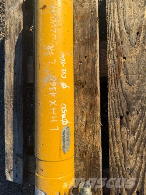 Volvo L 110 F USED HYDRAULIC CYLINDER Hidráulicos