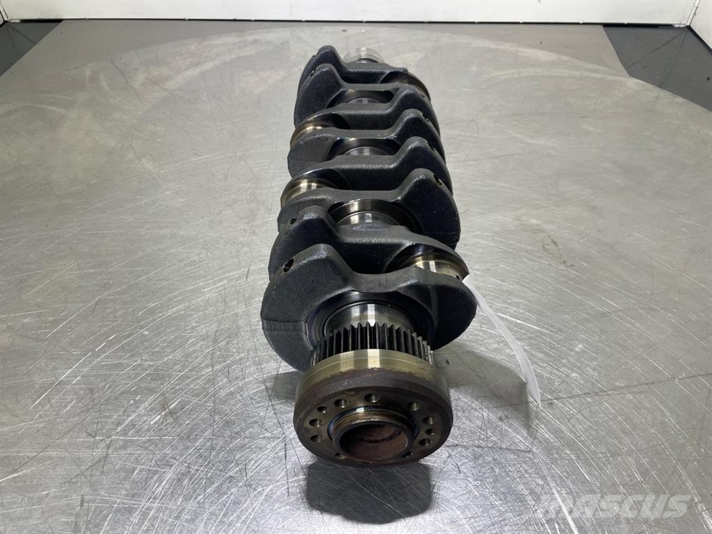 Deutz BF4M1013E-04201319-Crankshaft/Kurbelwelle/Krukas Silniki