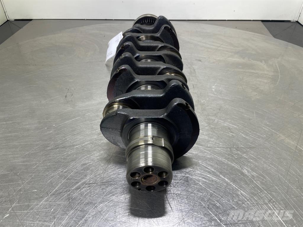 Deutz BF4M1013E-04201319-Crankshaft/Kurbelwelle/Krukas Silniki