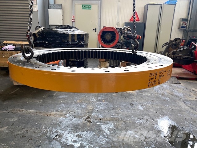 CNH NEW RING PARTS NR H2239954 Transmisiones