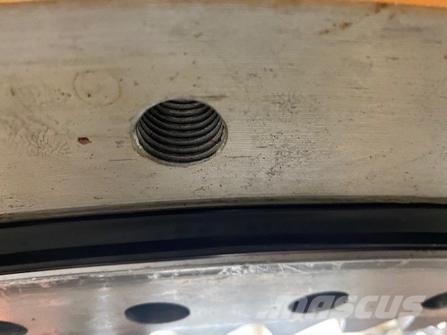 CNH NEW RING PARTS NR H2239954 Transmisiones