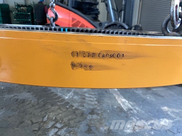 CNH NEW RING PARTS NR H2239954 Transmisiones