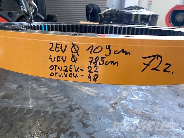 CNH NEW RING PARTS NR H2239954 Transmisiones