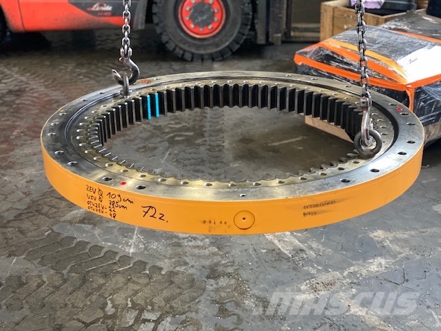 CNH NEW RING PARTS NR H2239954 Transmisiones