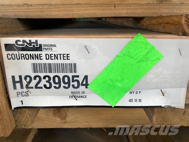 CNH NEW RING PARTS NR H2239954 Transmisiones