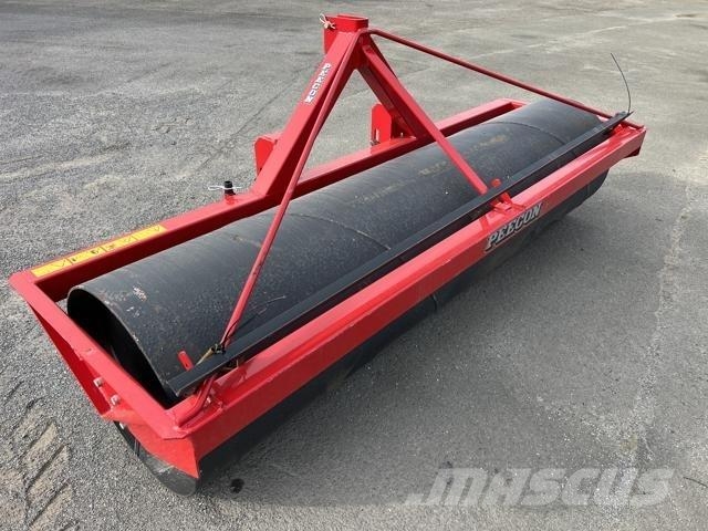 Peecon LR250 Hengerek