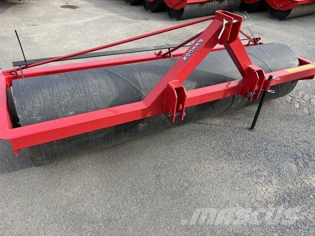 Peecon LR250 Hengerek