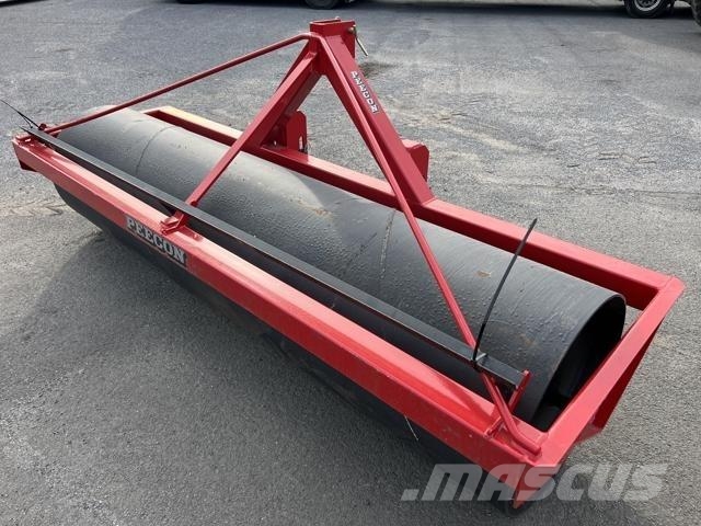 Peecon LR250 Hengerek