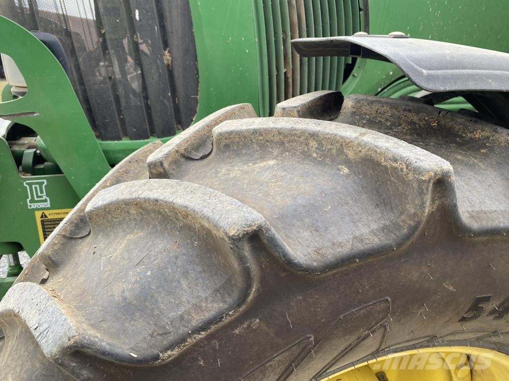 John Deere 6820 PREMIUM CONTACTE LE 06 70 64 63 03 Trattori