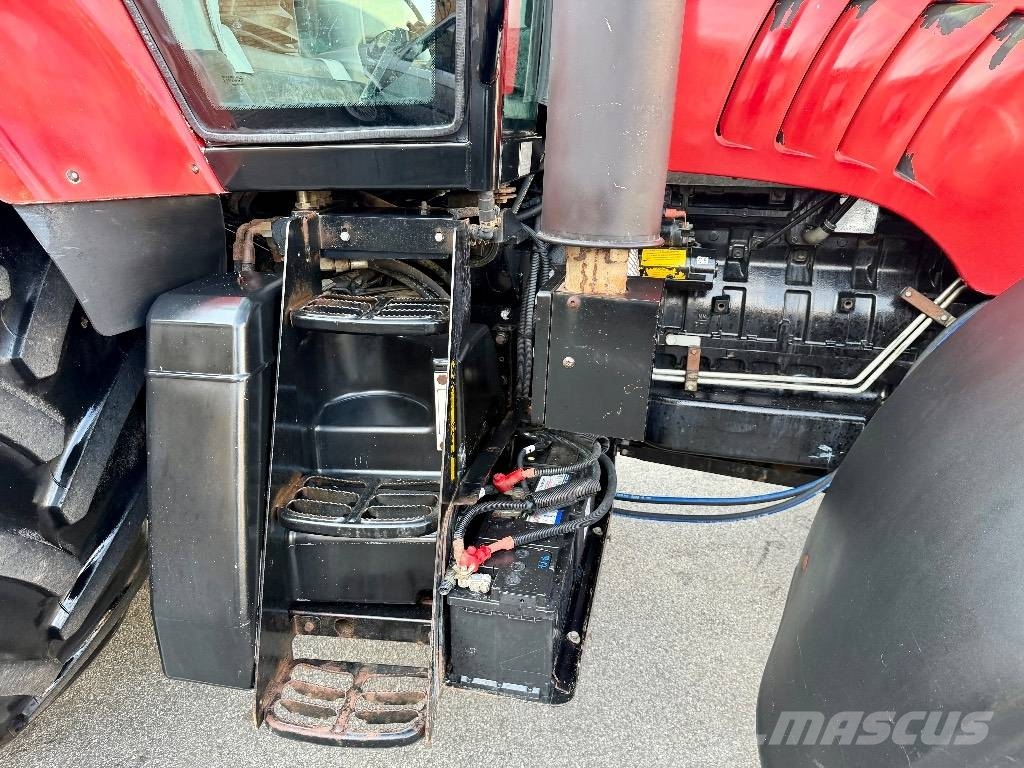 Massey Ferguson 7495 Dyna VT Traktoren