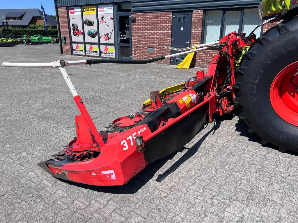 Kemper 375 Plus Accessori per macchine da fieno e foraggio