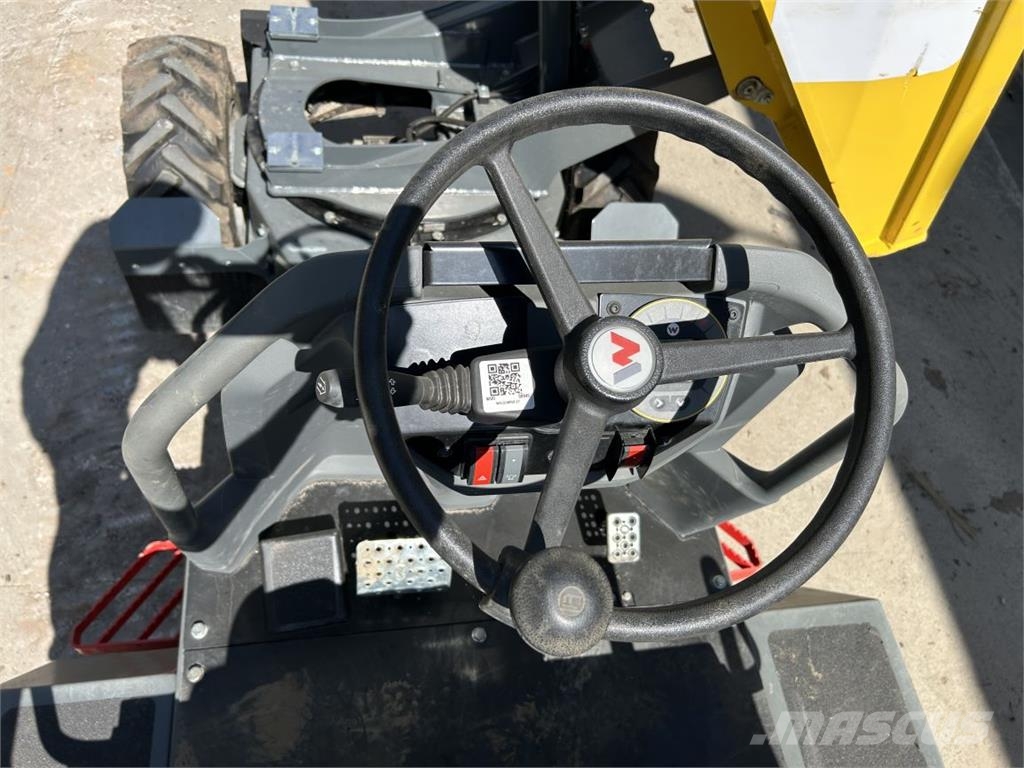 Wacker Neuson DW20 (8945) Väikekallurid