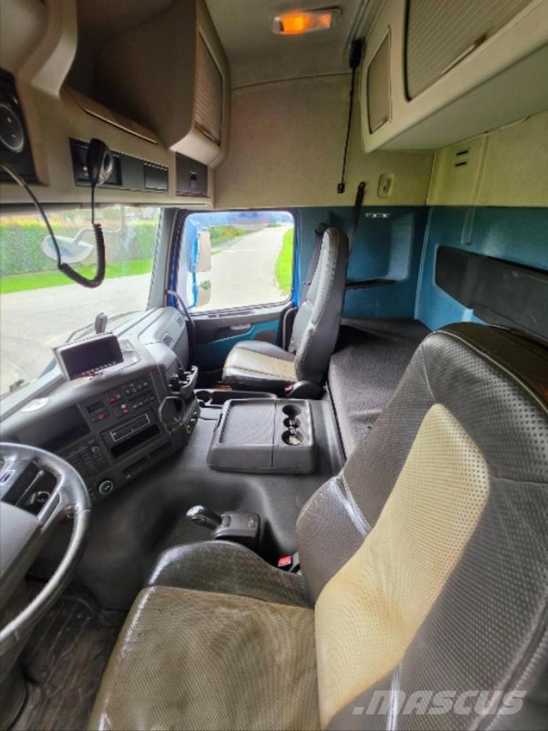 Volvo FM 500!!ROAD PLATE TRUCK!!10x4!!Drivable from the Visureigiai kranai