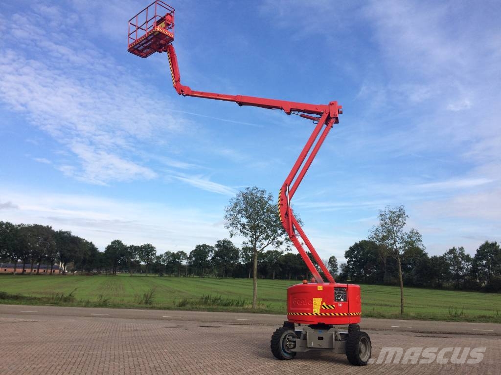Genie Z 45/25 J Piattaforme a braccio articolato