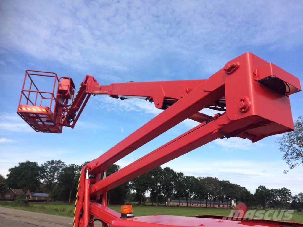 Genie Z 45/25 J Piattaforme a braccio articolato
