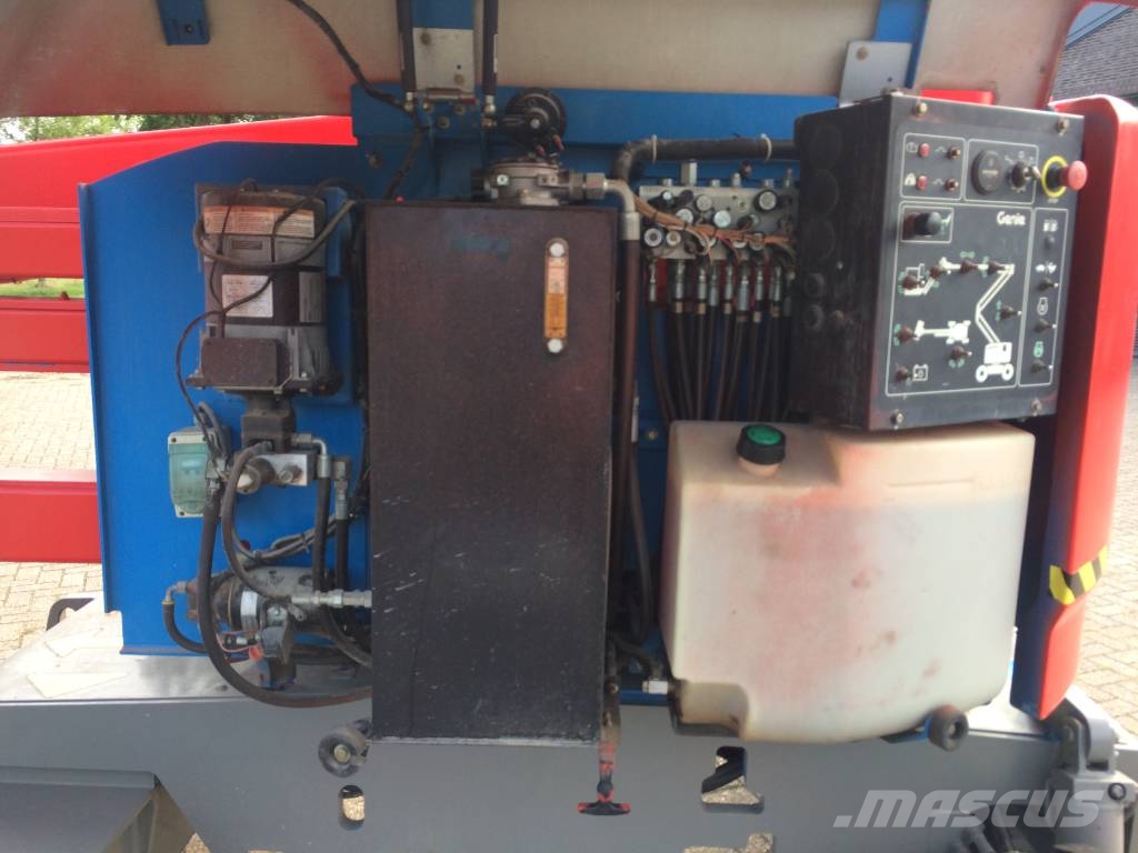 Genie Z 45/25 J Piattaforme a braccio articolato