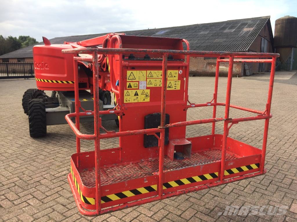 Genie Z 45/25 J Piattaforme a braccio articolato