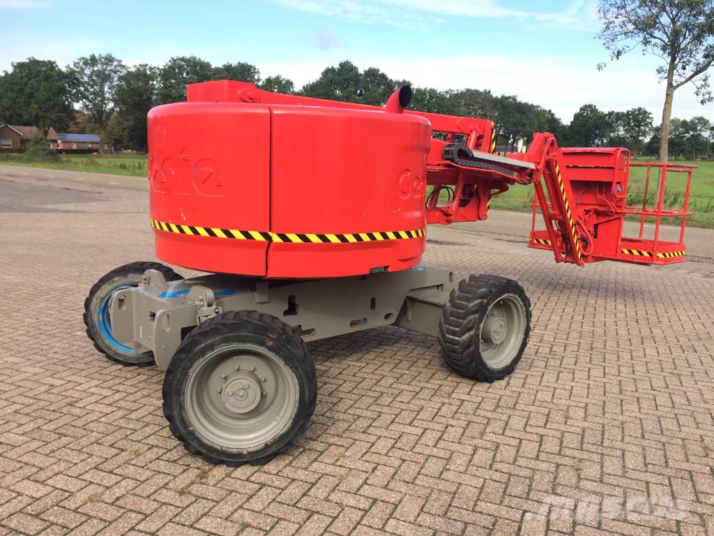 Genie Z 45/25 J Piattaforme a braccio articolato