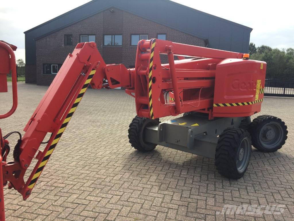Genie Z 45/25 J Piattaforme a braccio articolato