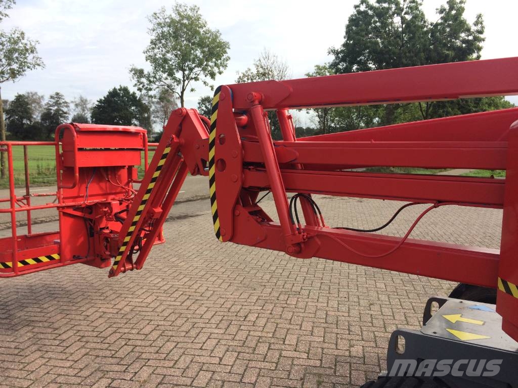 Genie Z 45/25 J Piattaforme a braccio articolato