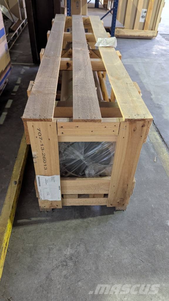 Komatsu WA 900-3 CYLINDER 707-13-26013 Hydraulik