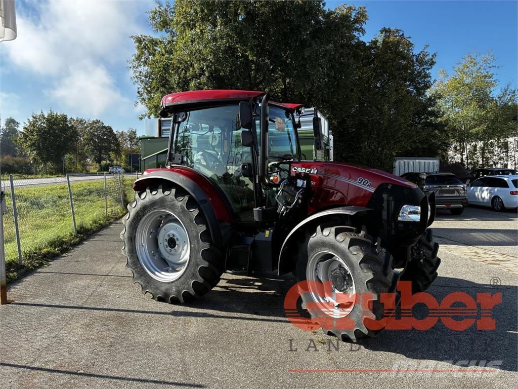 Case IH Farmall 90 A Traktoren
