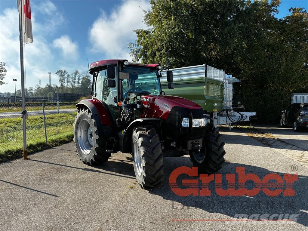 Case IH Farmall 90 A Traktoren