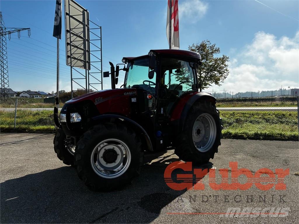 Case IH Farmall 90 A Traktoren