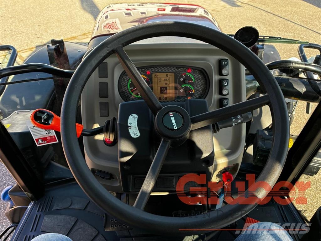 Case IH Farmall 90 A Traktoren