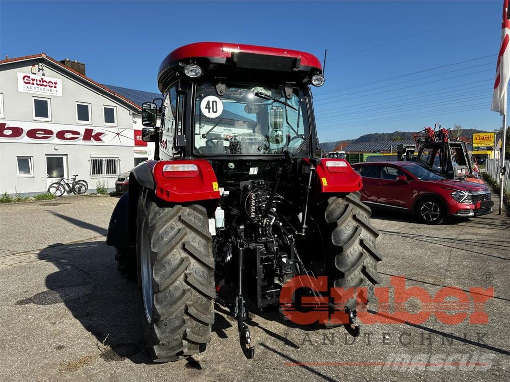 Case IH Farmall 90 A Traktoren
