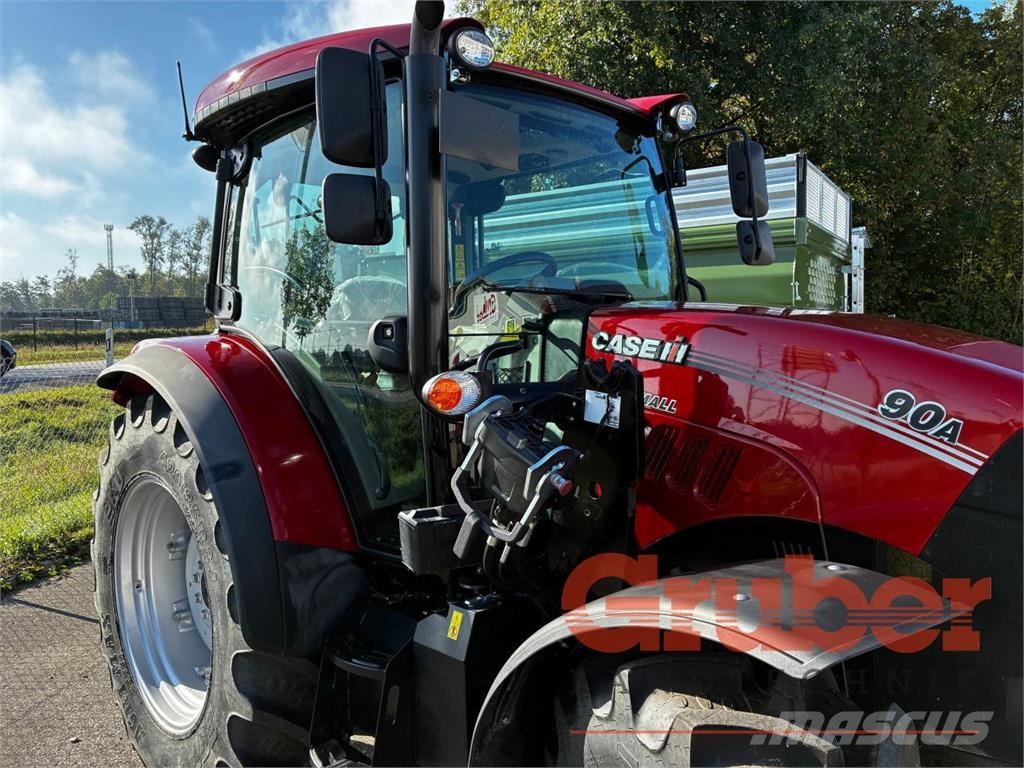 Case IH Farmall 90 A Traktoren