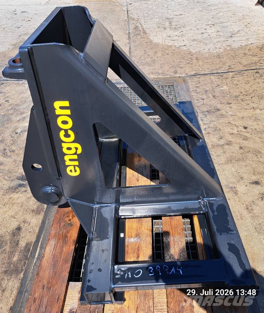 Engcon GH1200 | SW10 شوكات