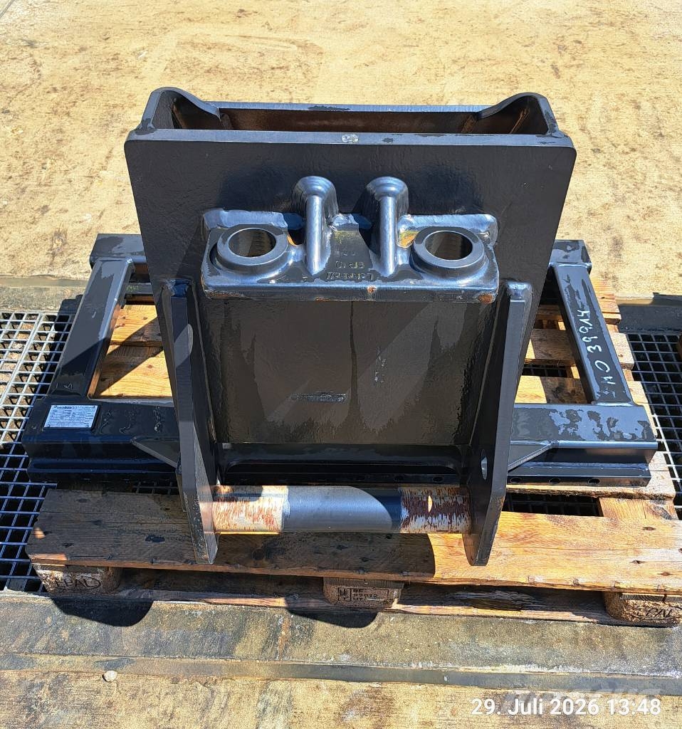 Engcon GH1200 | SW10 شوكات