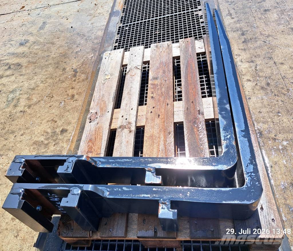 Engcon GH1200 | SW10 شوكات
