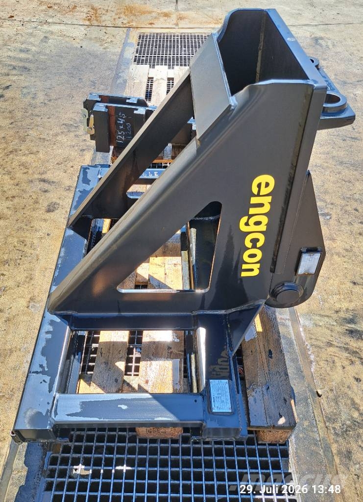 Engcon GH1200 | SW10 شوكات
